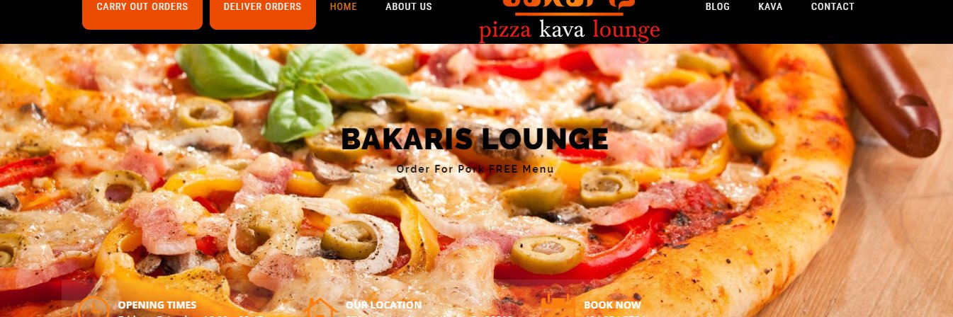bakarislounge's profile banner image