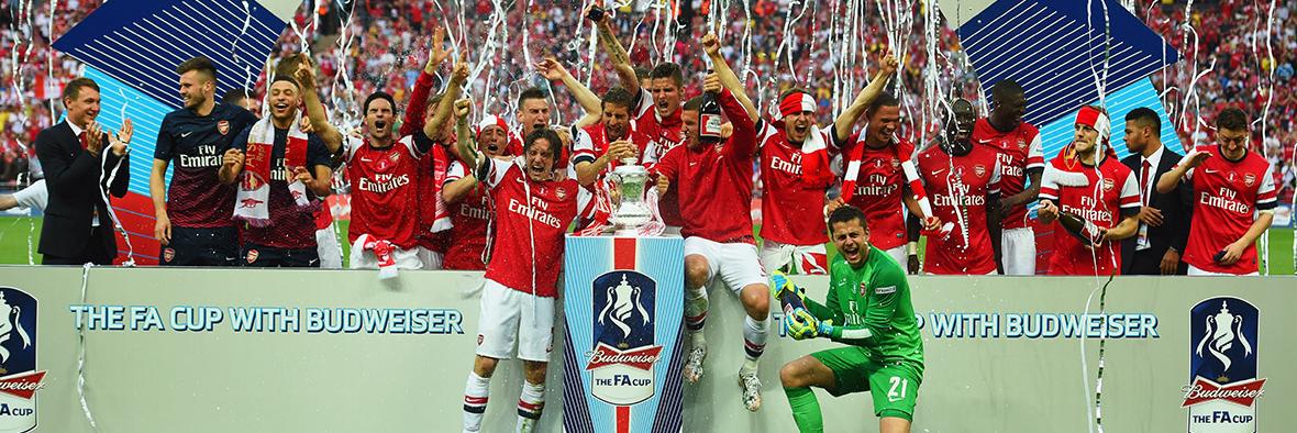 ArsenalFever360's profile banner image