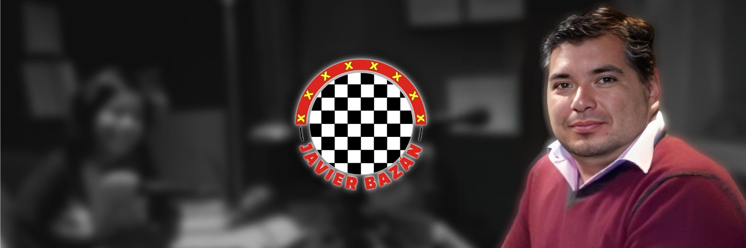 javierbazang's profile banner image