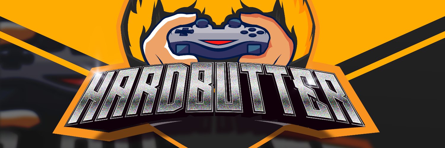 HardButterTV's profile banner image