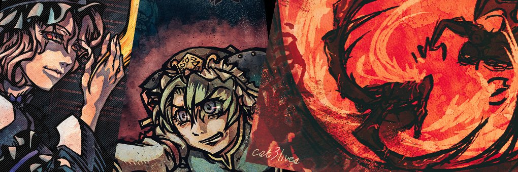 cat3lives's profile banner image