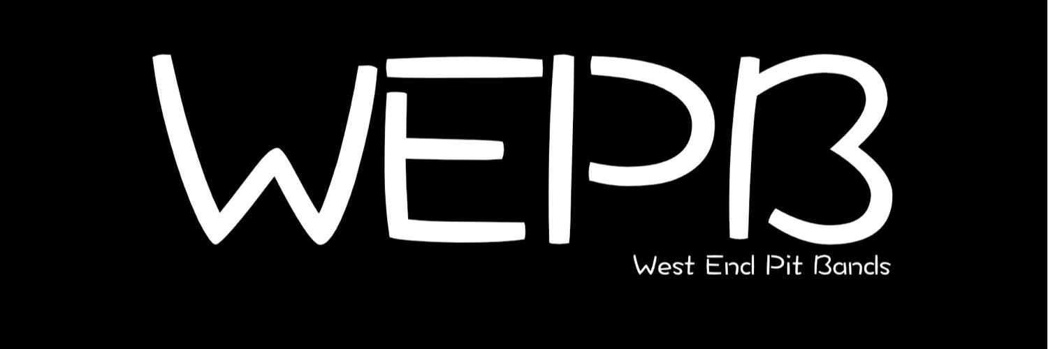 wepitbands's profile banner image