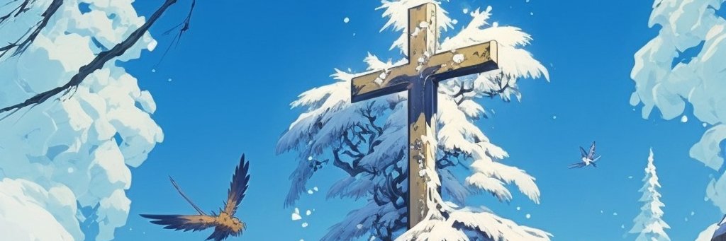 ✝Dean T✝ banner