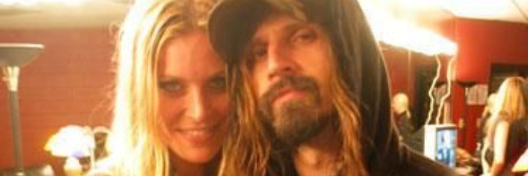Sheri Moon Zombie (Fan Account) // Radiant Parody banner