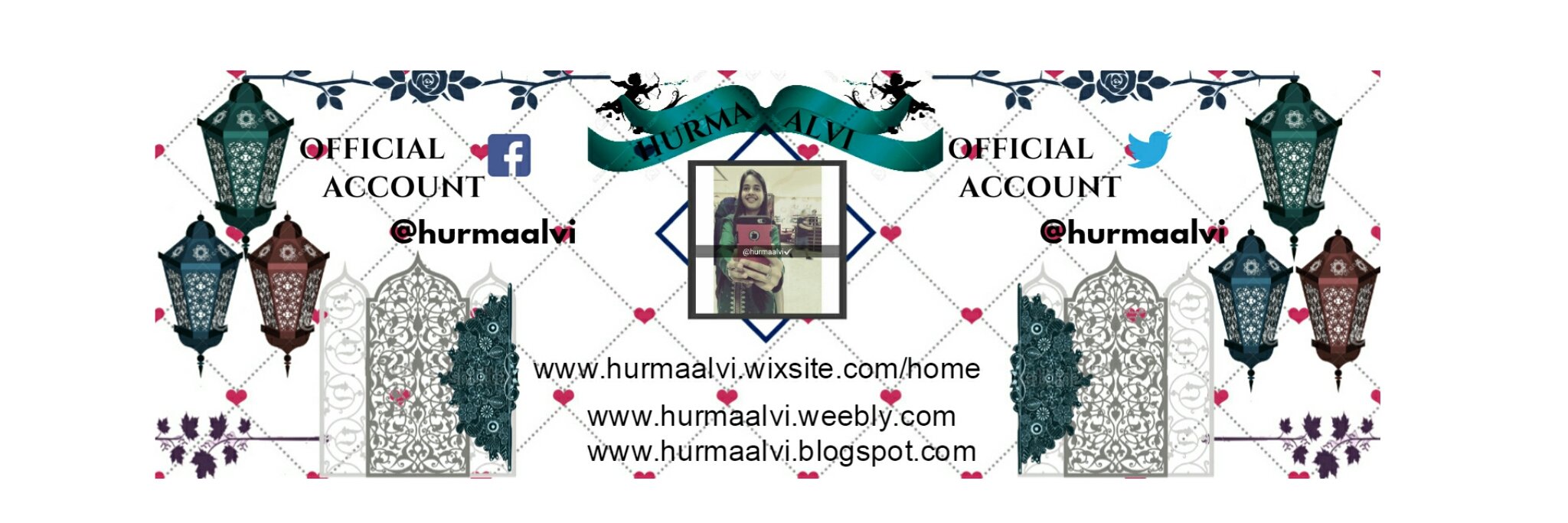 hurmaalvi's profile banner image