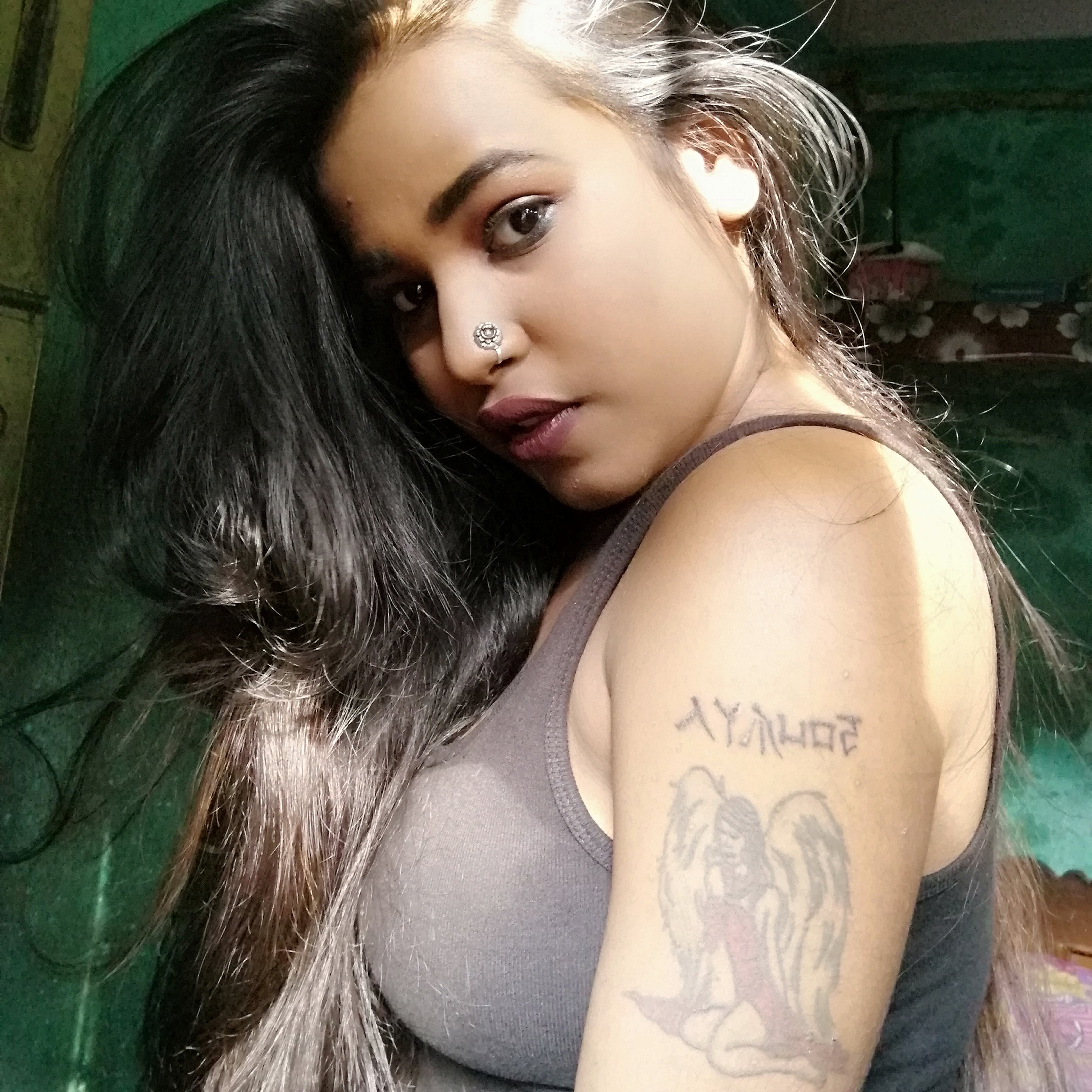 TiashaPolley's profile banner image