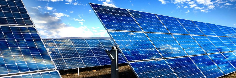 Solar Tribune banner
