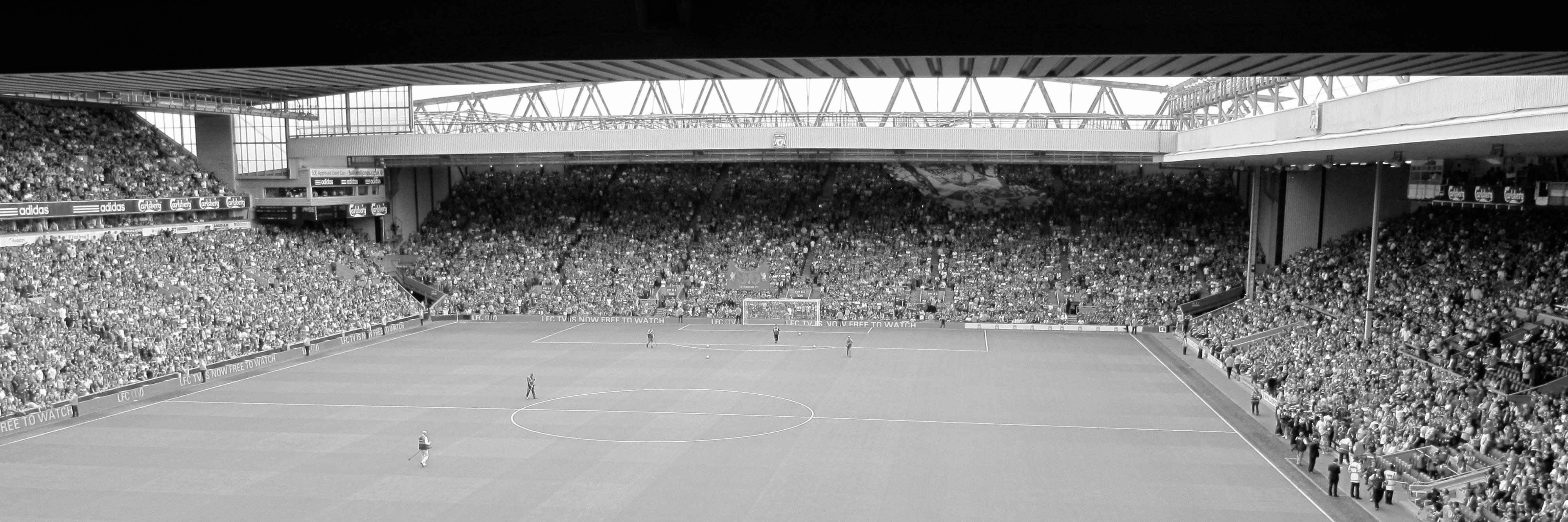 SoccerbookCon's profile banner image