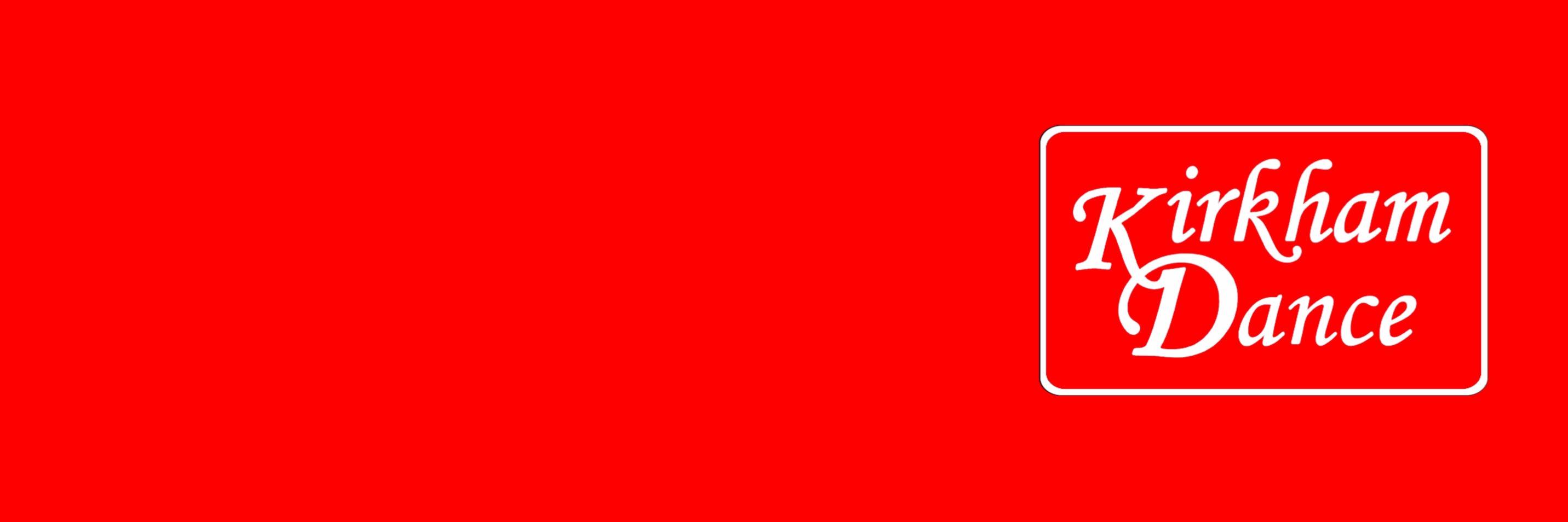 kirkhamdance's profile banner image