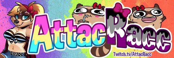 AttacRacc Profile Banner