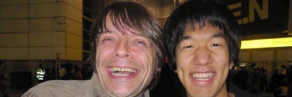 Shogo（しょうご） banner