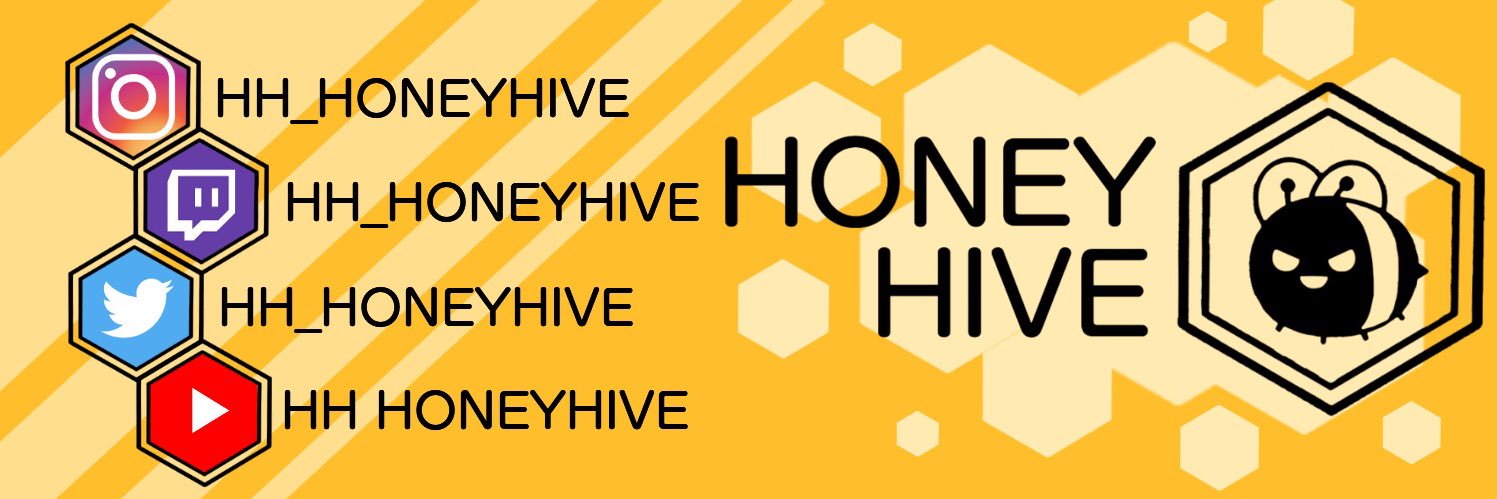 HH | Honey Hive (@HH_HoneyHive) / Posts / X