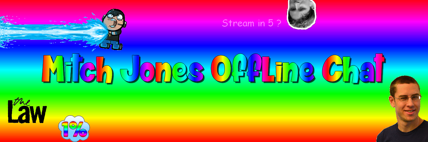 TheMJOC's profile banner image