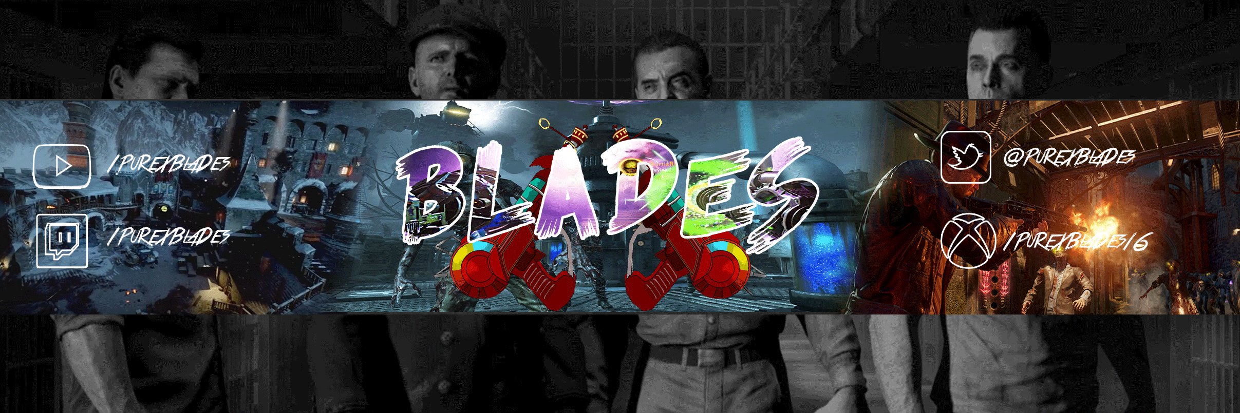 FollowBlaDes's profile banner image