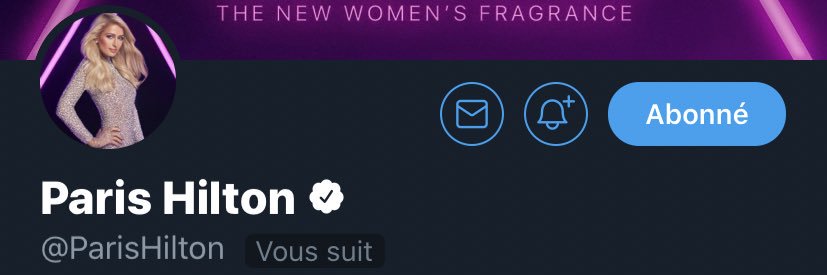 waureen's profile banner image