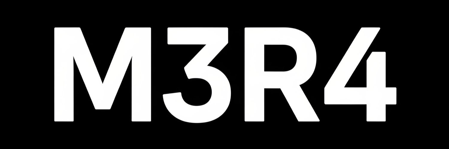 justm3r4's profile banner image