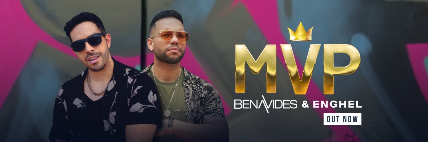 BenavidesMusic's profile banner image