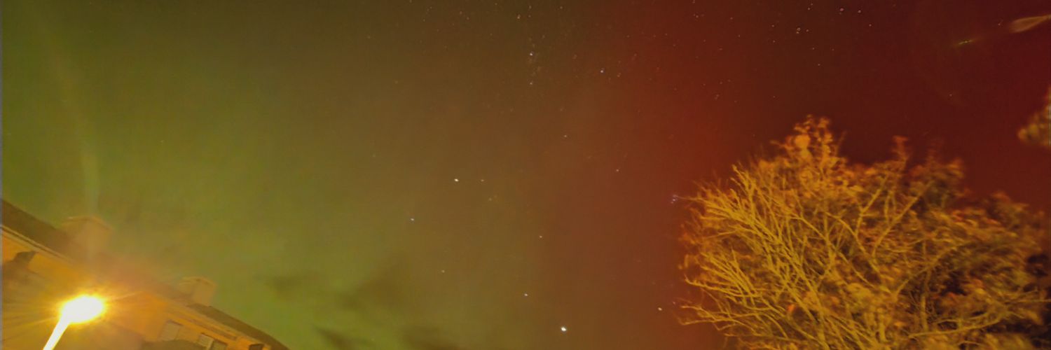 WAalestrup's profile banner image