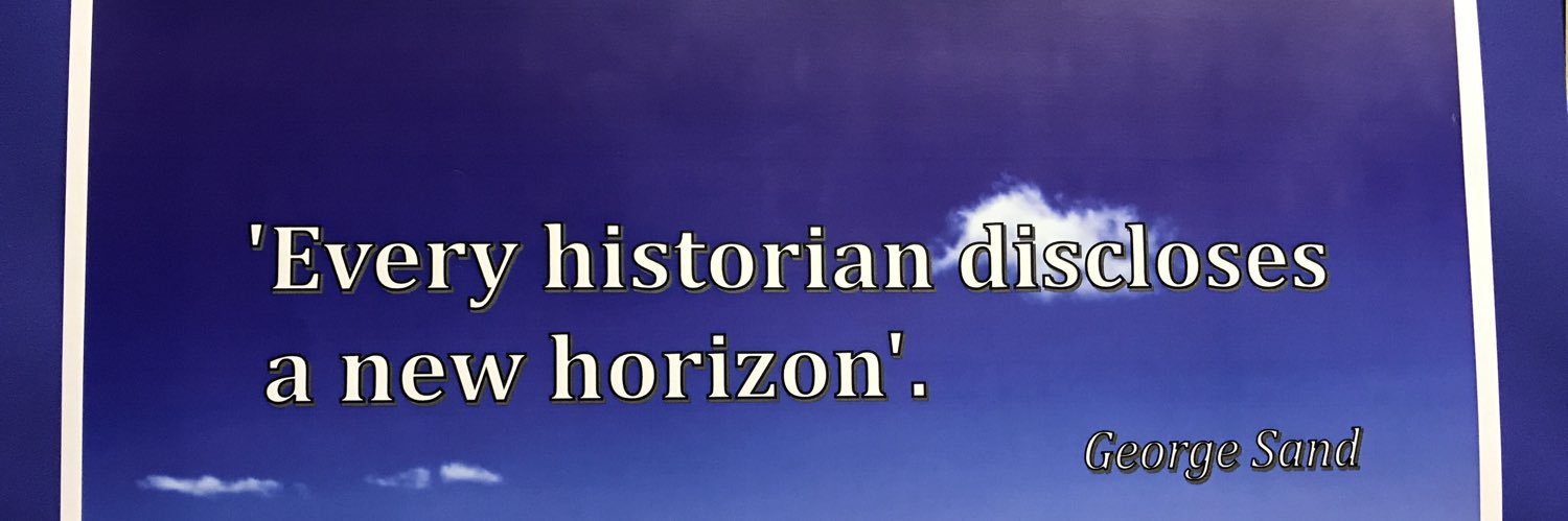 LCA_History's profile banner image
