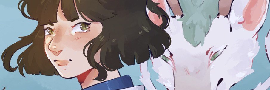 Kami ~ :3 (Commission open) banner