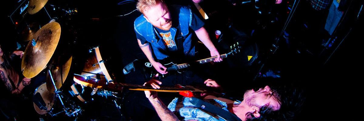 ScalphunterRock's profile banner image