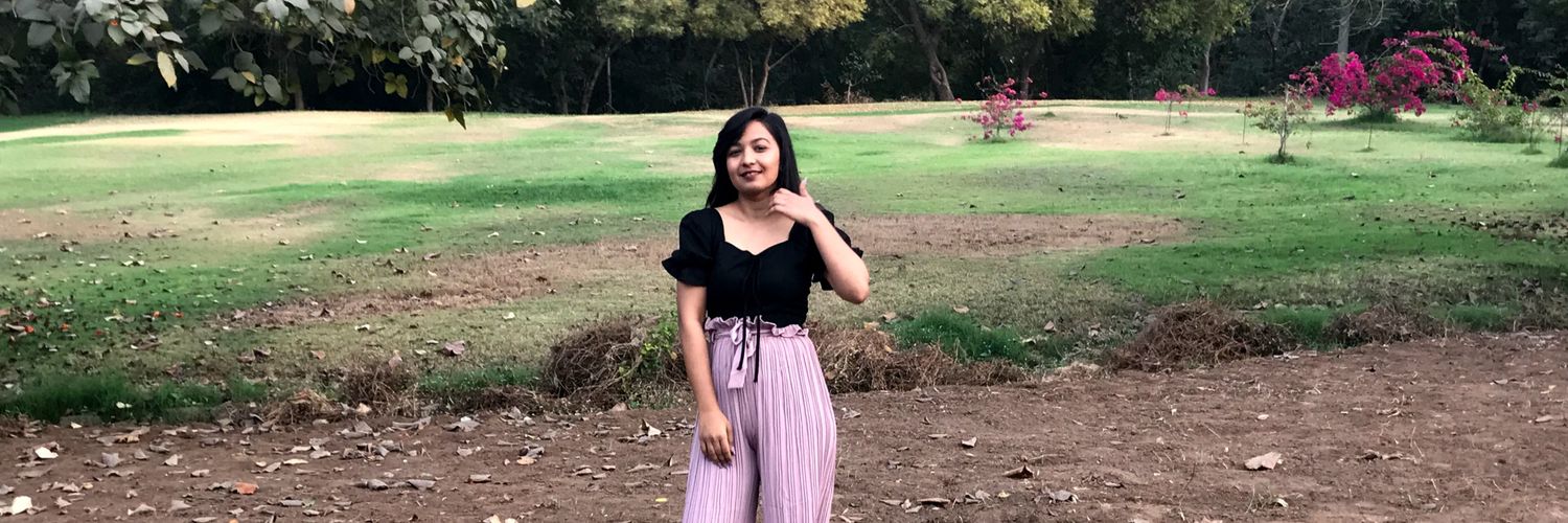 shreeeya7's profile banner image