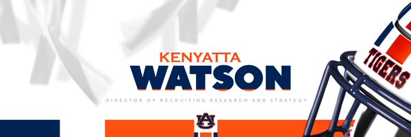 Kenyatta Watson Profile Banner