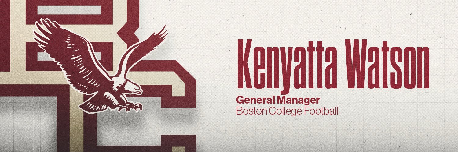 Kenyatta Watson banner