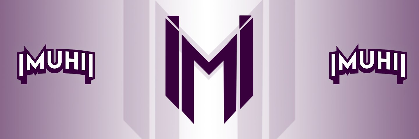 iMuhii17's profile banner image