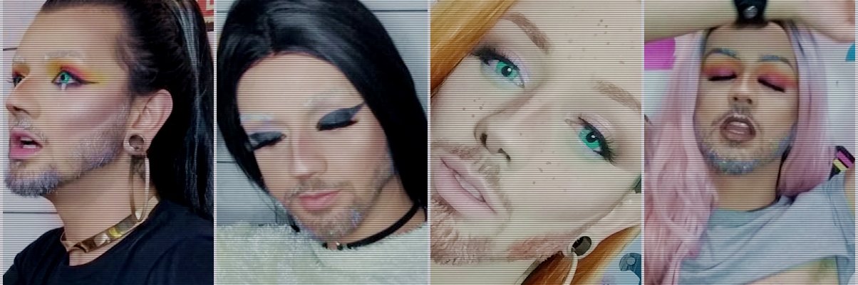 MaxxVanilla's profile banner image