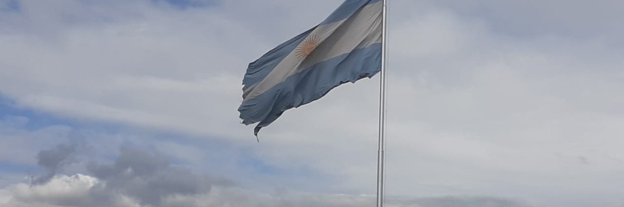 India banner