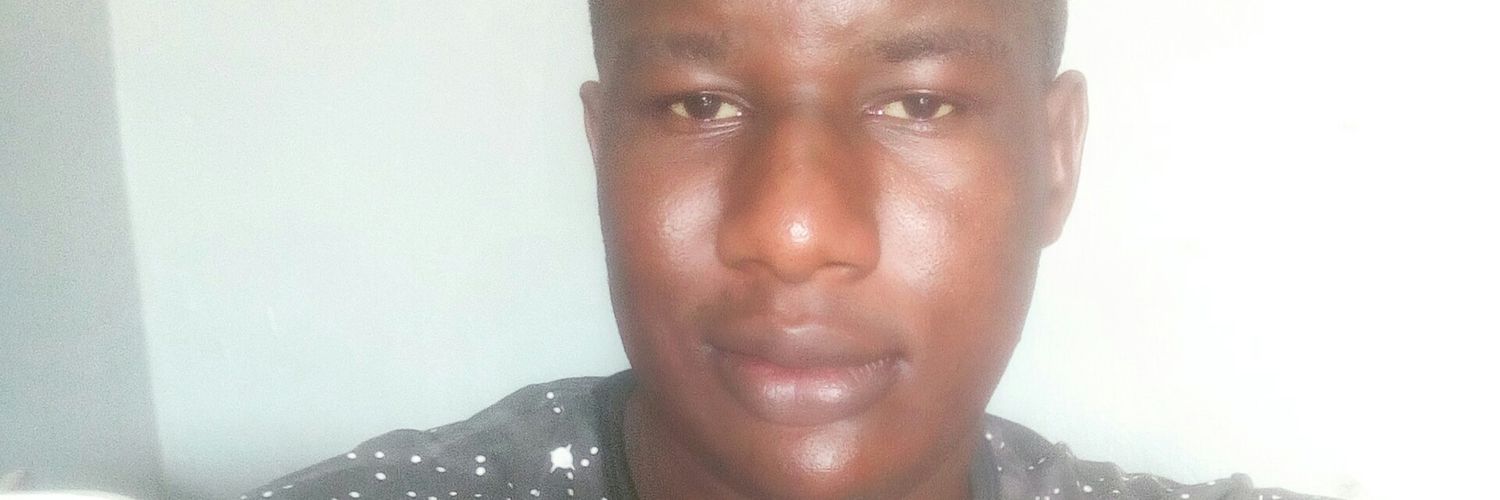 ibrahimsaidu's profile banner image