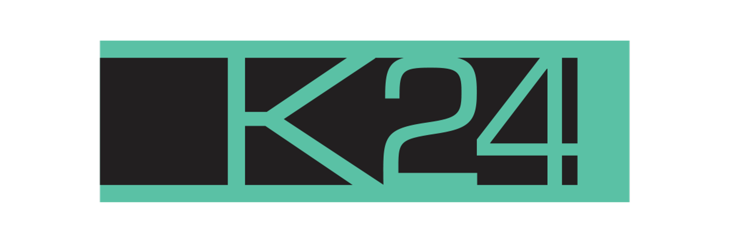 K24 Profile Banner