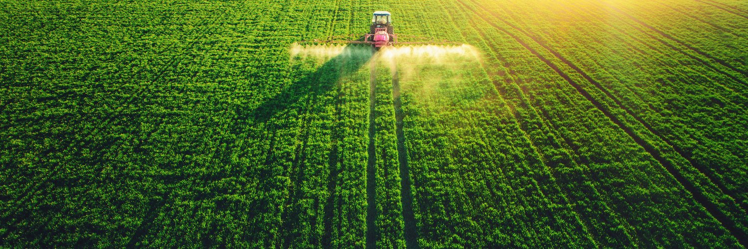 THRIVEAgriFood's profile banner image