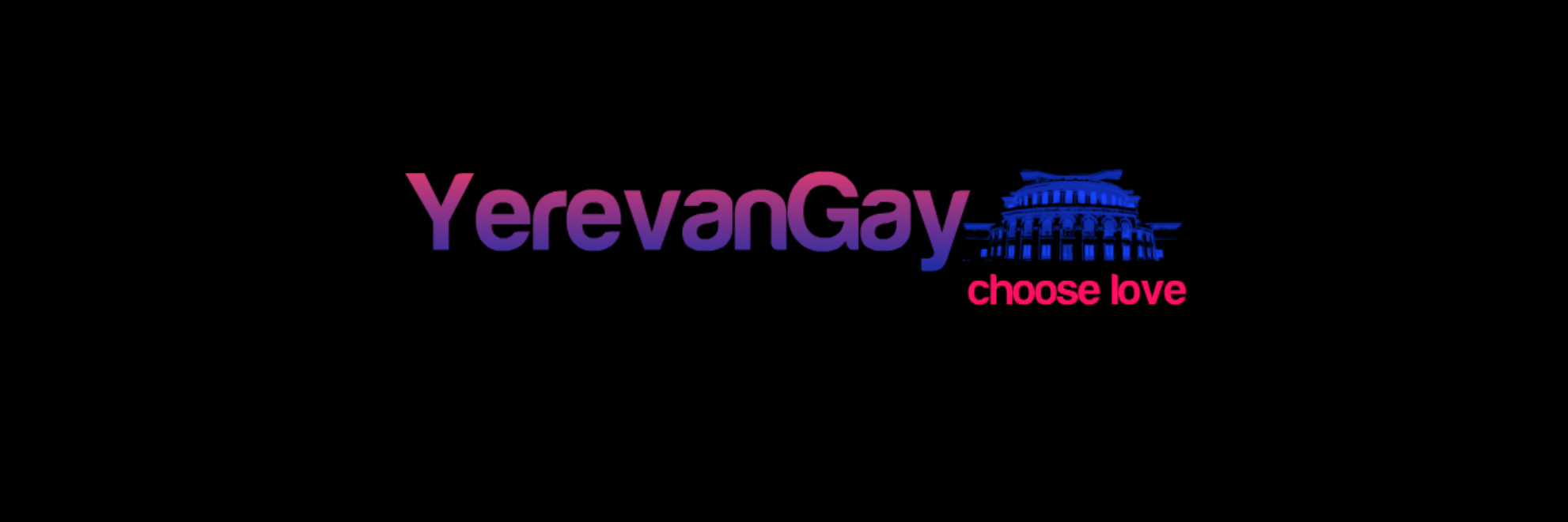 YerevanGay's profile banner image