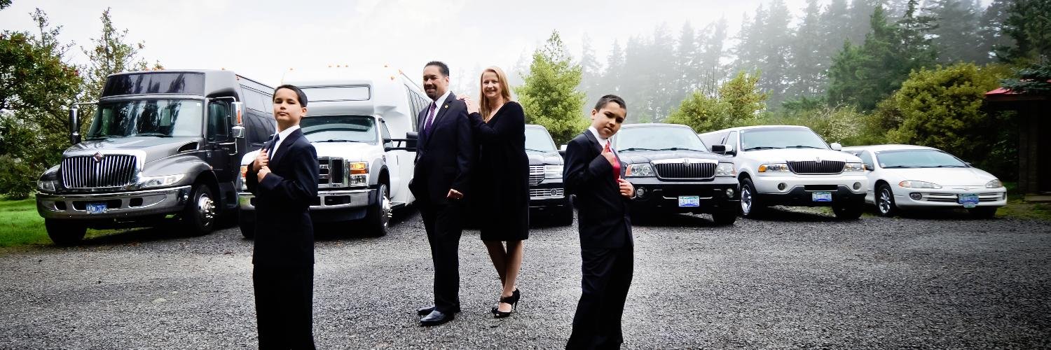 L.A. Limousines banner