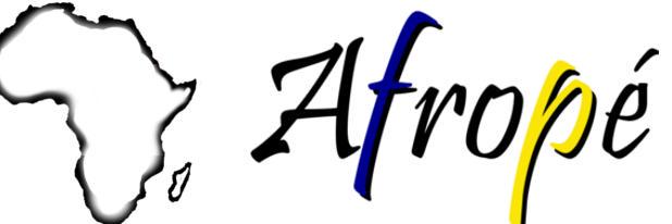 afropese's profile banner image