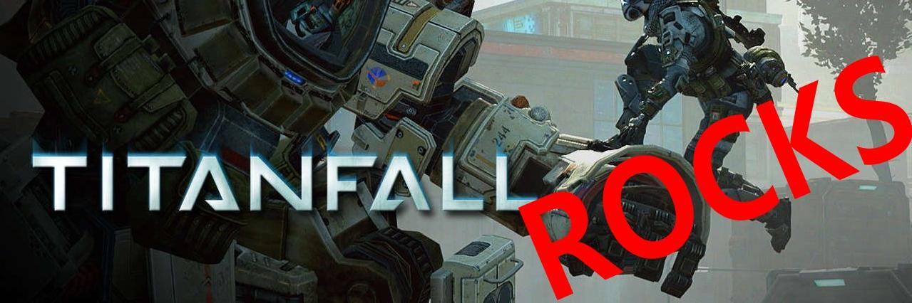 GameTitan's profile banner image