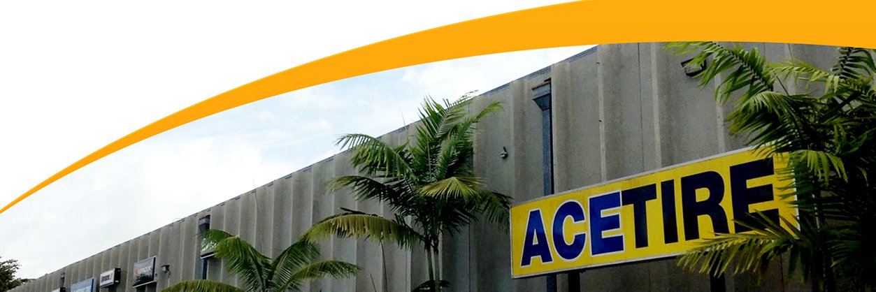 Ace Tire (@AceTireMiami) / Posts / X