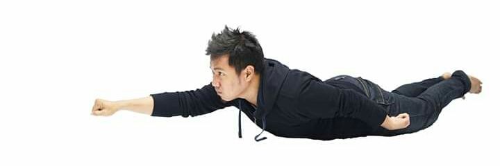 DadangZu's profile banner image