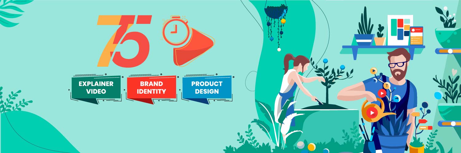 75secondsvideo's profile banner image