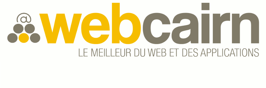 Webcairn's profile banner image