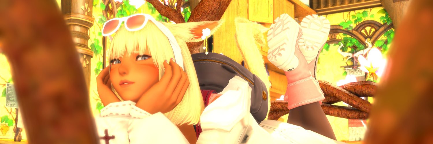 ComicEsper's profile banner image