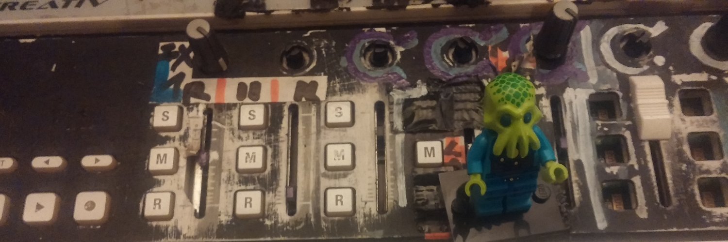 it aint excactly rocket surgery (not a rocket surg banner