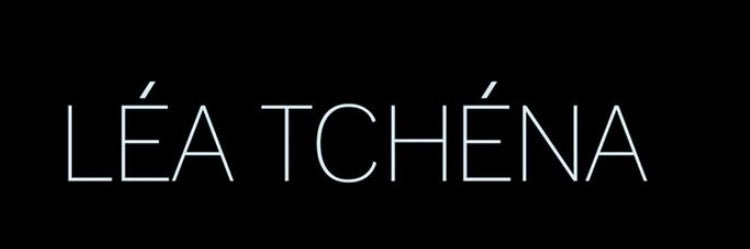 Léa Tchéna Off banner