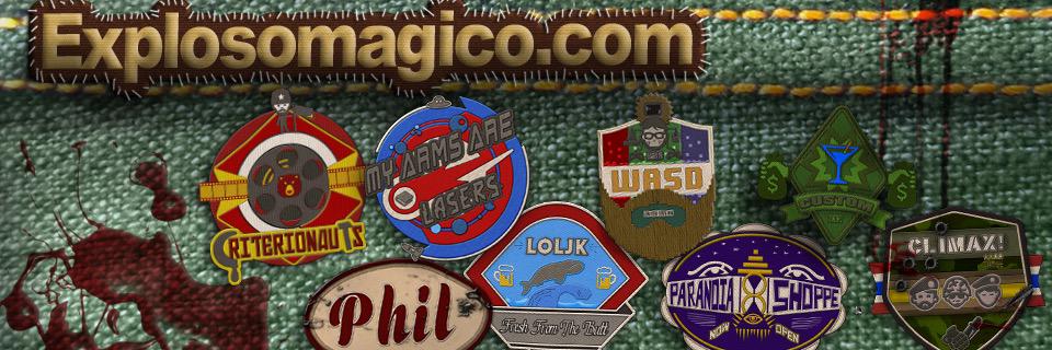 WASDPod's profile banner image