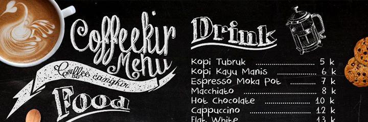 coffeekir's profile banner image