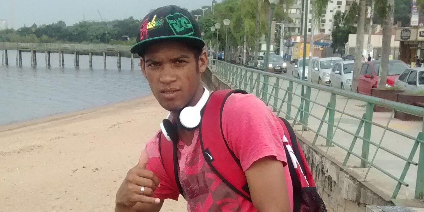 lucascalheiros6's profile banner image