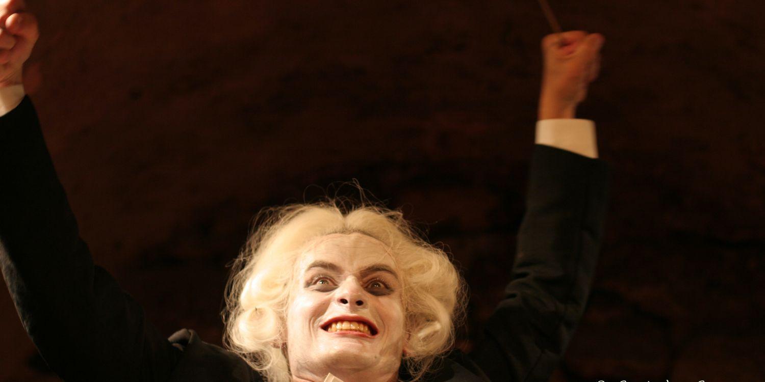 Benjamin Bollen banner