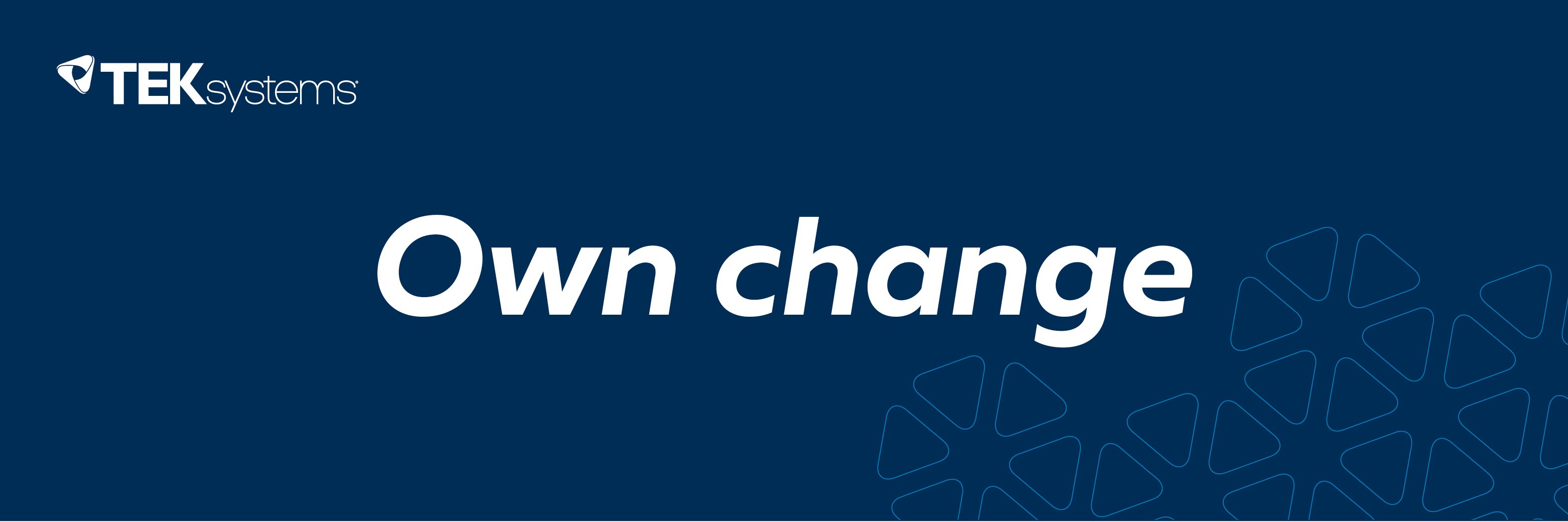 TEKsystems - Alabama banner